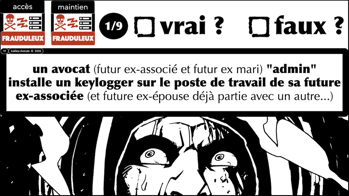 #739 hacker cyberattaque le tarif judiciaire [CERT-AG Crédit Agricole 30 mars 2026] © Ledieu-Avocats 2026.018