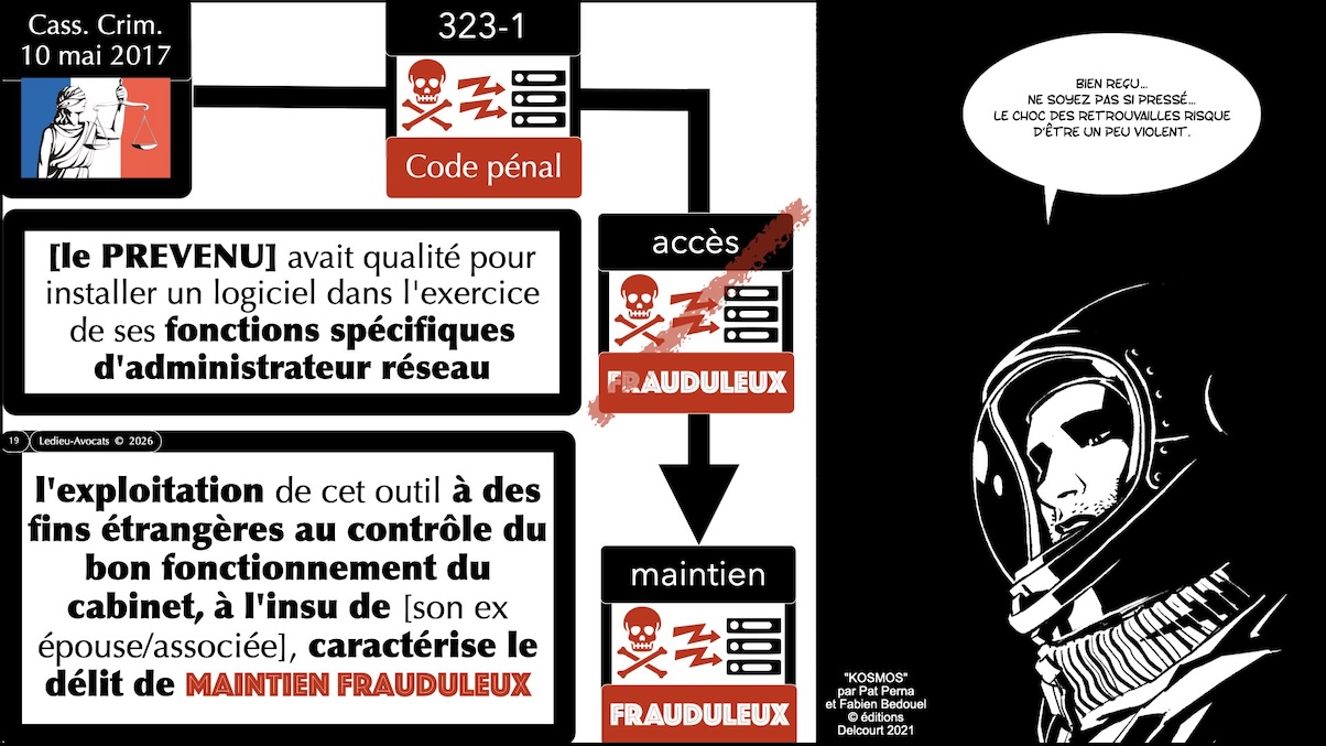 #739 hacker cyberattaque le tarif judiciaire [CERT-AG Crédit Agricole 30 mars 2026] © Ledieu-Avocats 2026.019