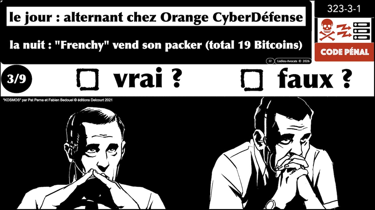 #739 hacker cyberattaque le tarif judiciaire [CERT-AG Crédit Agricole 30 mars 2026] © Ledieu-Avocats 2026.022