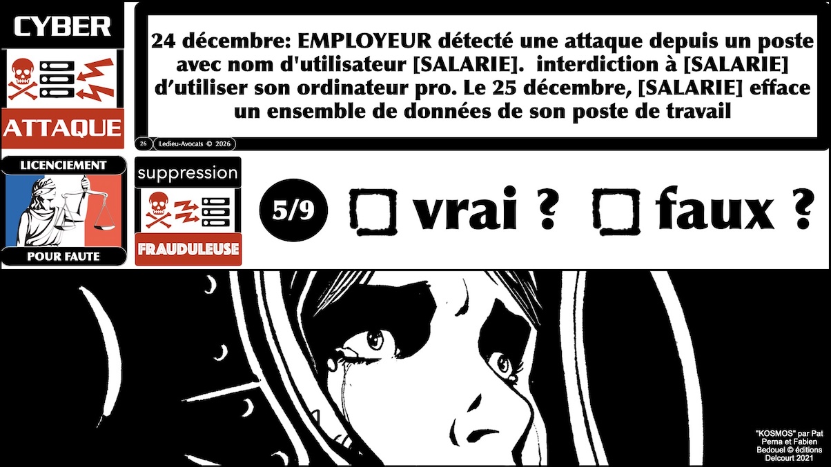 #739 hacker cyberattaque le tarif judiciaire [CERT-AG Crédit Agricole 30 mars 2026] © Ledieu-Avocats 2026.026