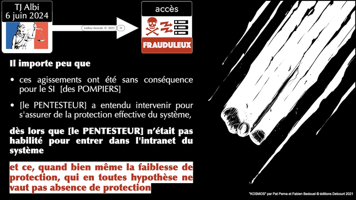 #739 hacker cyberattaque le tarif judiciaire [CERT-AG Crédit Agricole 30 mars 2026] © Ledieu-Avocats 2026.036