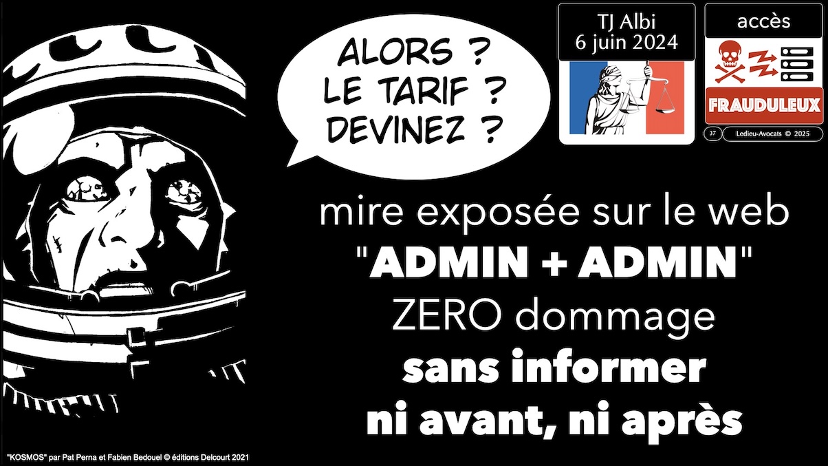 #739 hacker cyberattaque le tarif judiciaire [CERT-AG Crédit Agricole 30 mars 2026] © Ledieu-Avocats 2026.037