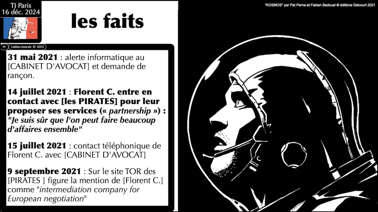 #739 hacker cyberattaque le tarif judiciaire [CERT-AG Crédit Agricole 30 mars 2026] © Ledieu-Avocats 2026.040