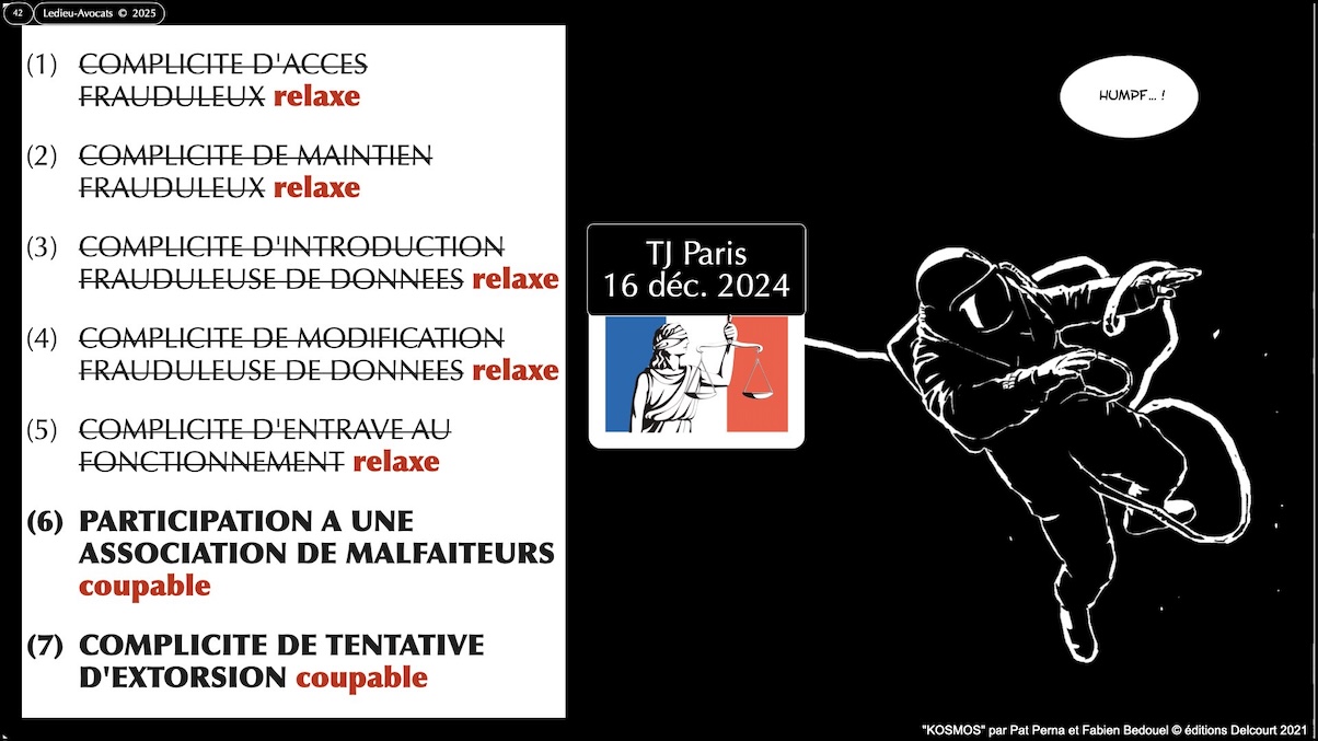 #739 hacker cyberattaque le tarif judiciaire [CERT-AG Crédit Agricole 30 mars 2026] © Ledieu-Avocats 2026.042