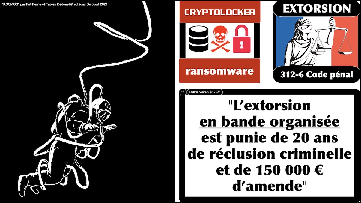 #739 hacker cyberattaque le tarif judiciaire [CERT-AG Crédit Agricole 30 mars 2026] © Ledieu-Avocats 2026.047