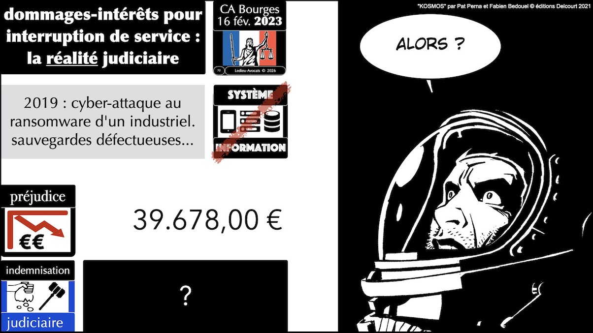 #739 hacker cyberattaque le tarif judiciaire [CERT-AG Crédit Agricole 30 mars 2026] © Ledieu-Avocats 2026.070