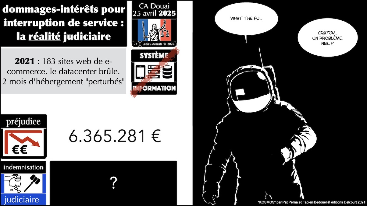#739 hacker cyberattaque le tarif judiciaire [CERT-AG Crédit Agricole 30 mars 2026] © Ledieu-Avocats 2026.078
