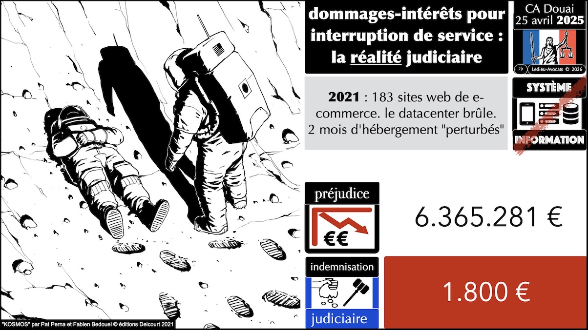 #739 hacker cyberattaque le tarif judiciaire [CERT-AG Crédit Agricole 30 mars 2026] © Ledieu-Avocats 2026.079