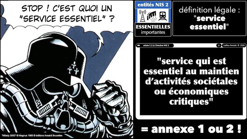 #742 NIS2 expliqué aux professionnel(le)s de l'IT conférence FEEDER 28 avril 2026 © Ledieu-Avocats 27-04-2026.009