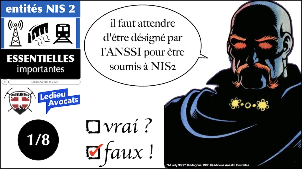 #742 NIS2 expliqué aux professionnel(le)s de l'IT conférence FEEDER 28 avril 2026 © Ledieu-Avocats 27-04-2026.017