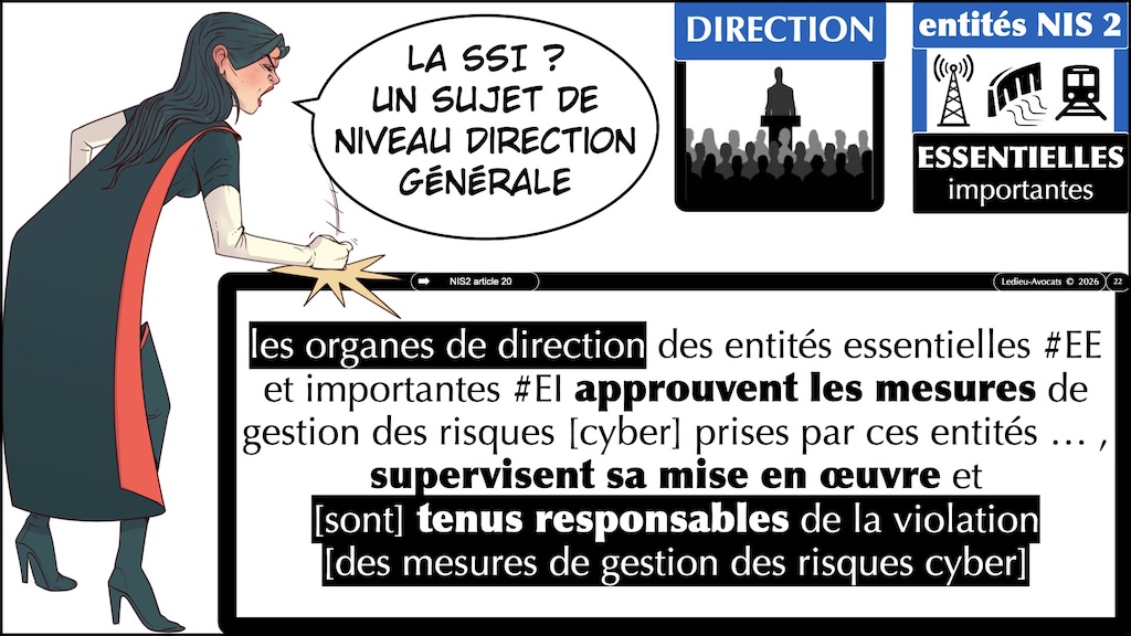 #742 NIS2 expliqué aux professionnel(le)s de l'IT conférence FEEDER 28 avril 2026 © Ledieu-Avocats 27-04-2026.022