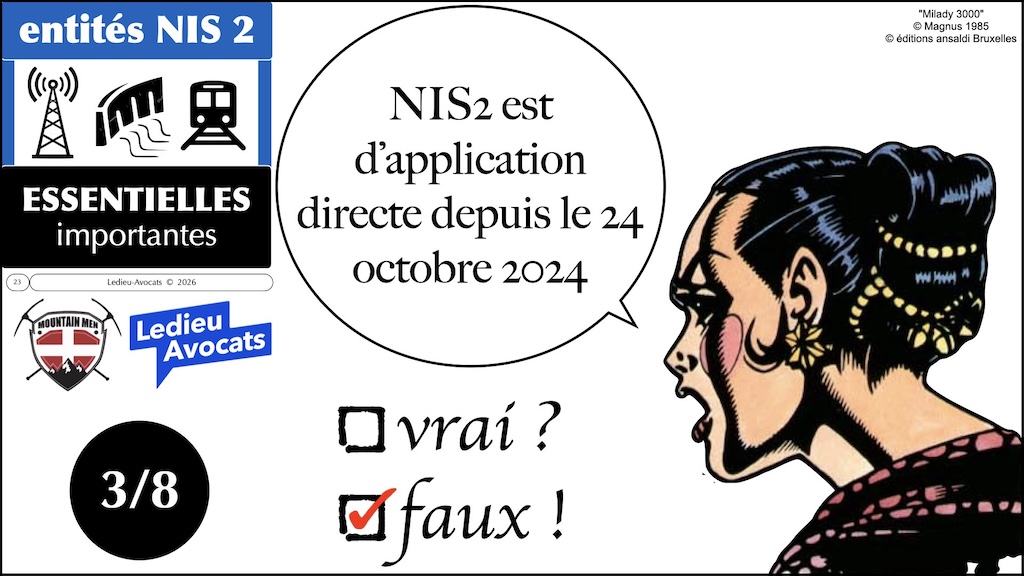 #742 NIS2 expliqué aux professionnel(le)s de l'IT conférence FEEDER 28 avril 2026 © Ledieu-Avocats 27-04-2026.023