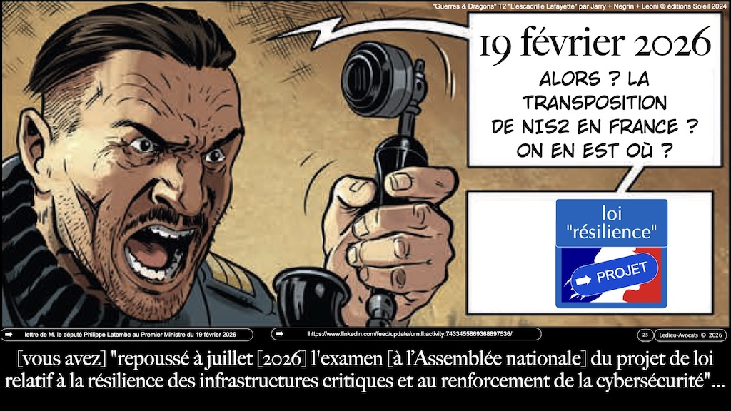 #742 NIS2 expliqué aux professionnel(le)s de l'IT conférence FEEDER 28 avril 2026 © Ledieu-Avocats 27-04-2026.025