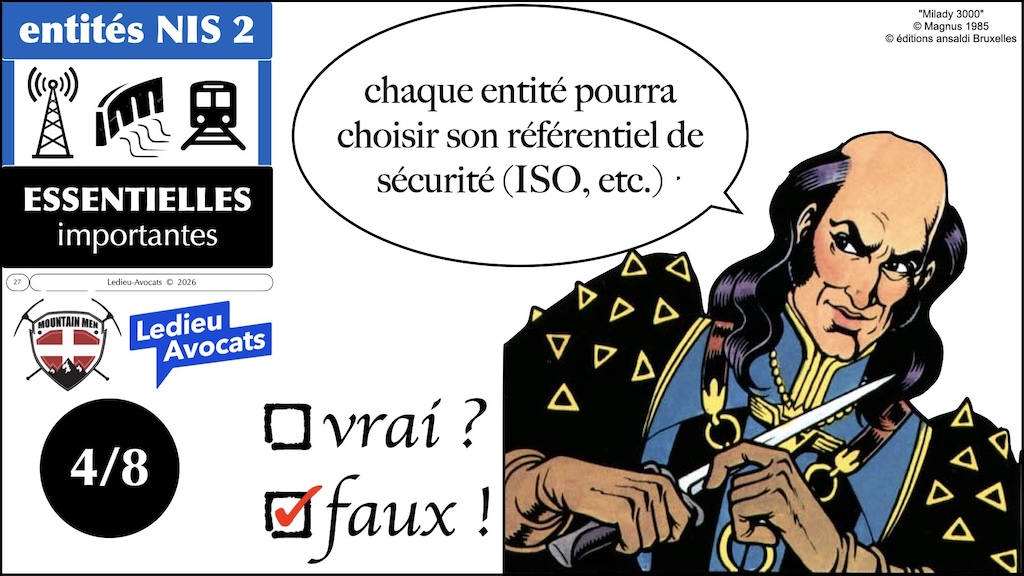 #742 NIS2 expliqué aux professionnel(le)s de l'IT conférence FEEDER 28 avril 2026 © Ledieu-Avocats 27-04-2026.027