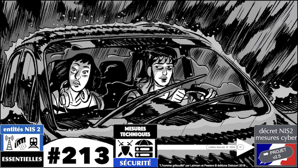 #742 NIS2 expliqué aux professionnel(le)s de l'IT conférence FEEDER 28 avril 2026 © Ledieu-Avocats 27-04-2026.030