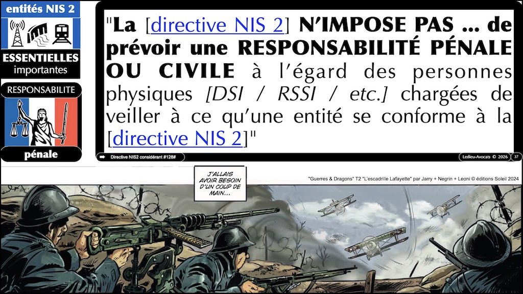 #742 NIS2 expliqué aux professionnel(le)s de l'IT conférence FEEDER 28 avril 2026 © Ledieu-Avocats 27-04-2026.037