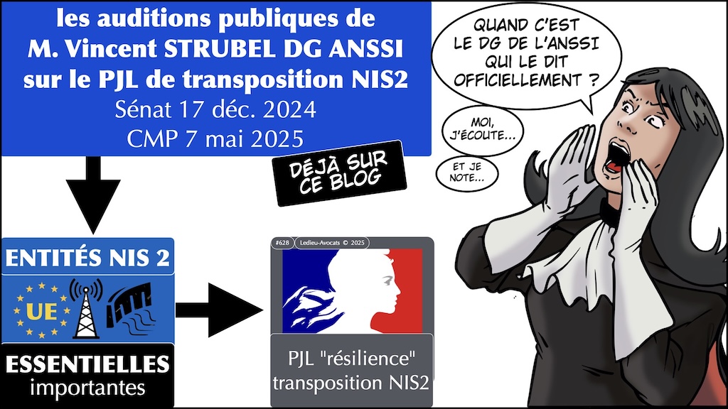 #629 vulnérabilité leak et lanceur d'alerte - quelles règles légales en France en mai 2025 © Ledieu-Avocats.095