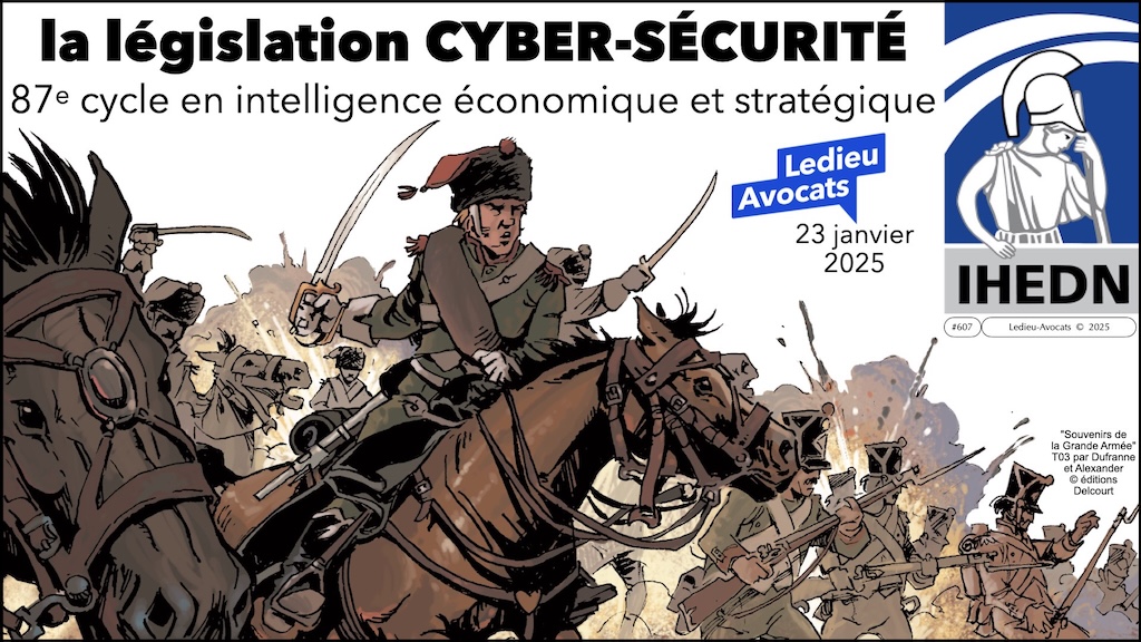 #738 COMPRENDRE le phénomène des cyberattaques IHEDN Saint Etienne 21 mai 2026 © Ledieu-Avocats 20-05-2026.006
