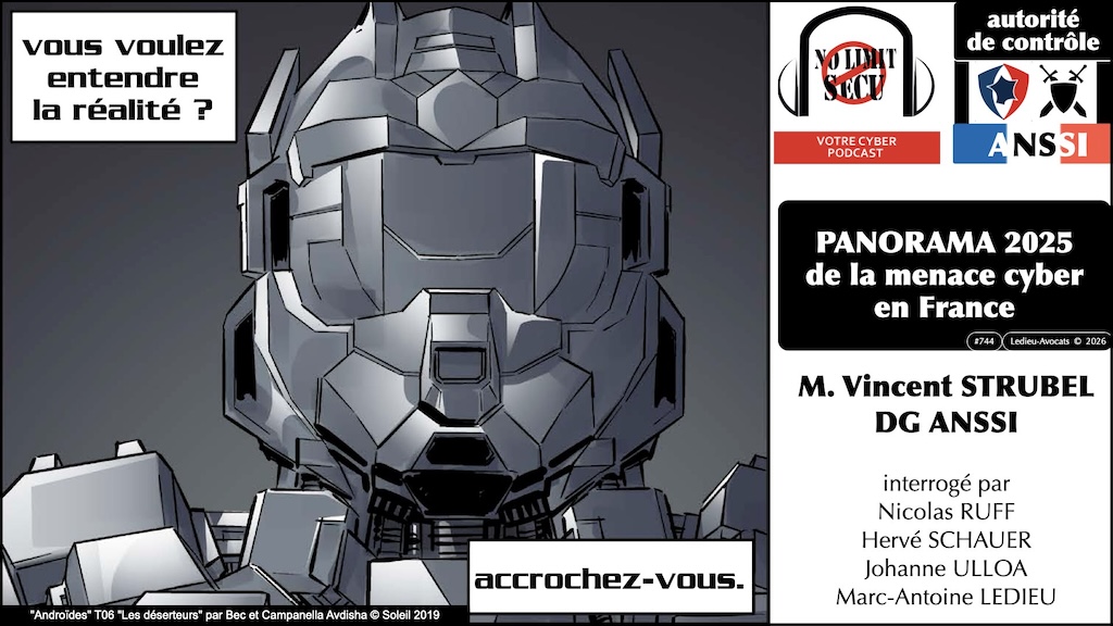 #738 COMPRENDRE le phénomène des cyberattaques IHEDN Saint Etienne 21 mai 2026 © Ledieu-Avocats 20-05-2026.008