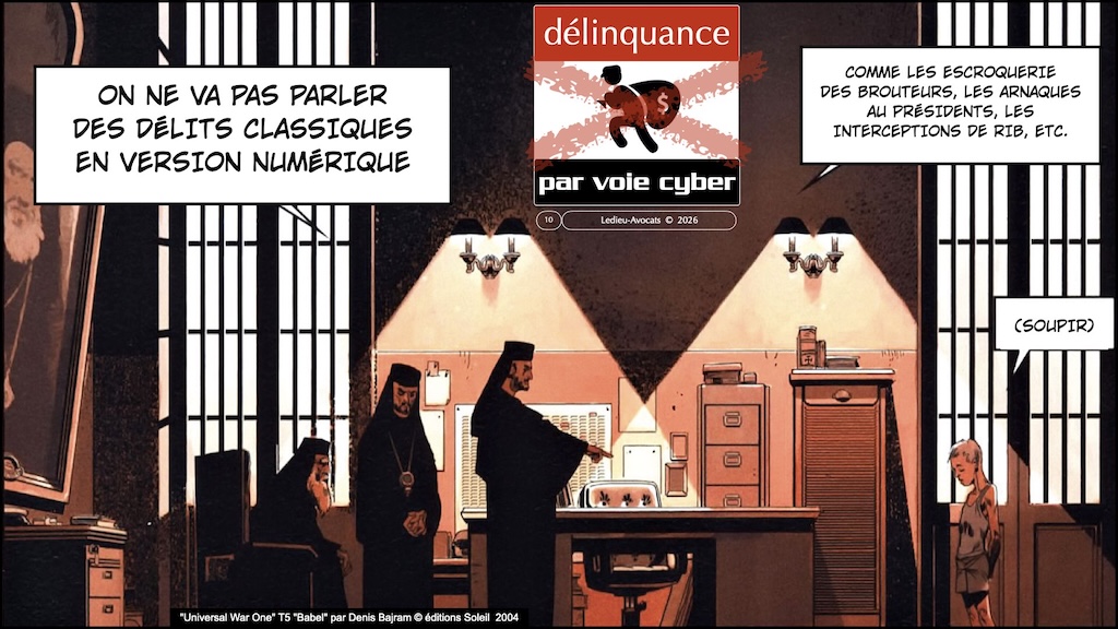 #738 COMPRENDRE le phénomène des cyberattaques IHEDN Saint Etienne 21 mai 2026 © Ledieu-Avocats 20-05-2026.010