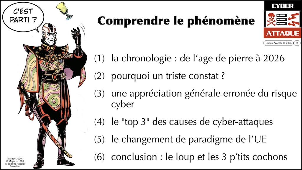 #738 COMPRENDRE le phénomène des cyberattaques IHEDN Saint Etienne 21 mai 2026 © Ledieu-Avocats 20-05-2026.011