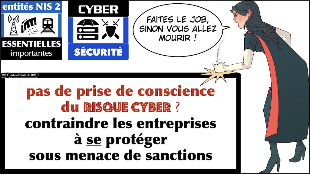 #738 COMPRENDRE le phénomène des cyberattaques IHEDN Saint Etienne 21 mai 2026 © Ledieu-Avocats 20-05-2026.100