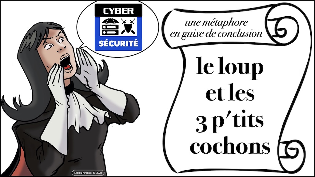 #738 COMPRENDRE le phénomène des cyberattaques IHEDN Saint Etienne 21 mai 2026 © Ledieu-Avocats 20-05-2026.103