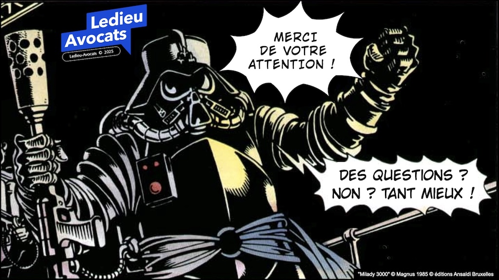 #738 COMPRENDRE le phénomène des cyberattaques IHEDN Saint Etienne 21 mai 2026 © Ledieu-Avocats 20-05-2026.108