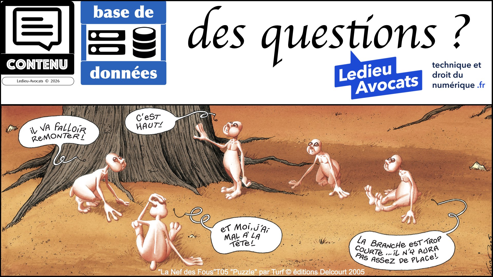 #713 le droit du contenu des bases de données liste de nos épisodes en BD © Ledieu-Avocats 23-06-2026.002
