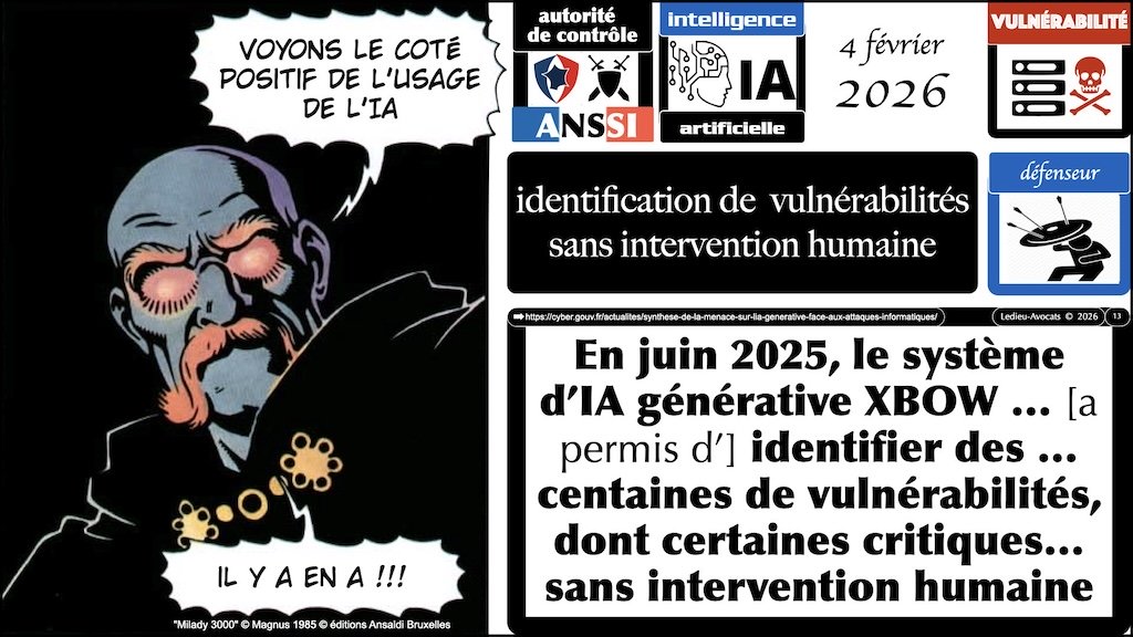 #738 ANSSI IA générative RISQUES MENACES © Ledieu-Avocats 08-02-2026.013