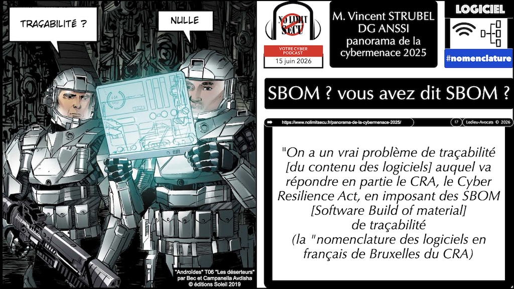 #744 panorama ANSSI de la cybermenace 2025 © Ledieu-Avocats 16-06-2026.017