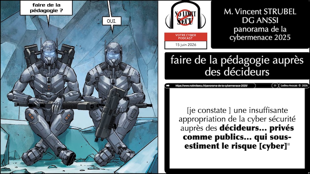 #744 panorama ANSSI de la cybermenace 2025 © Ledieu-Avocats 16-06-2026.023