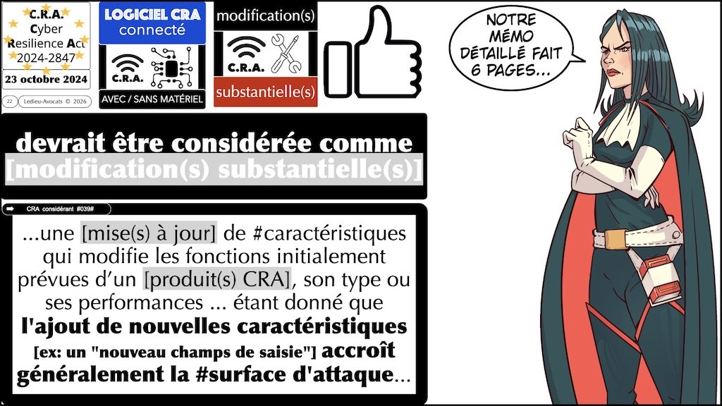 #748 CRA SYNTHESE et UPDATE juridique SERMA Safety & Security Campus Cyber Nouvelle Aquitaine 12 juin 2026 © Ledieu-Avocats 2026.jpeg.022