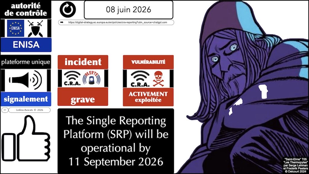 #748 CRA SYNTHESE et UPDATE juridique SERMA Safety & Security Campus Cyber Nouvelle Aquitaine 12 juin 2026 © Ledieu-Avocats 2026.jpeg.031