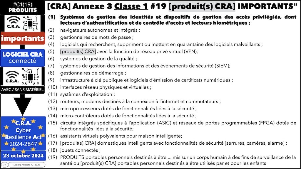 #748 CRA SYNTHESE et UPDATE juridique SERMA Safety & Security Campus Cyber Nouvelle Aquitaine 12 juin 2026 © Ledieu-Avocats 2026.jpeg.034