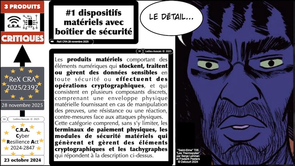 #748 CRA SYNTHESE et UPDATE juridique SERMA Safety & Security Campus Cyber Nouvelle Aquitaine 12 juin 2026 © Ledieu-Avocats 2026.jpeg.038