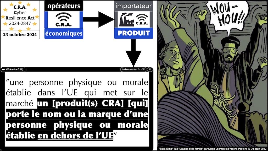 #748 CRA SYNTHESE et UPDATE juridique SERMA Safety & Security Campus Cyber Nouvelle Aquitaine 12 juin 2026 © Ledieu-Avocats 2026.jpeg.050