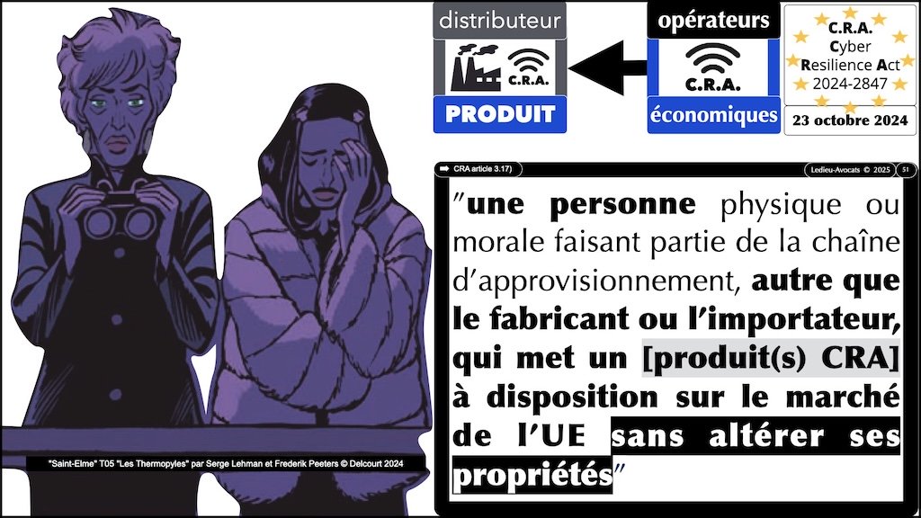 #748 CRA SYNTHESE et UPDATE juridique SERMA Safety & Security Campus Cyber Nouvelle Aquitaine 12 juin 2026 © Ledieu-Avocats 2026.jpeg.051