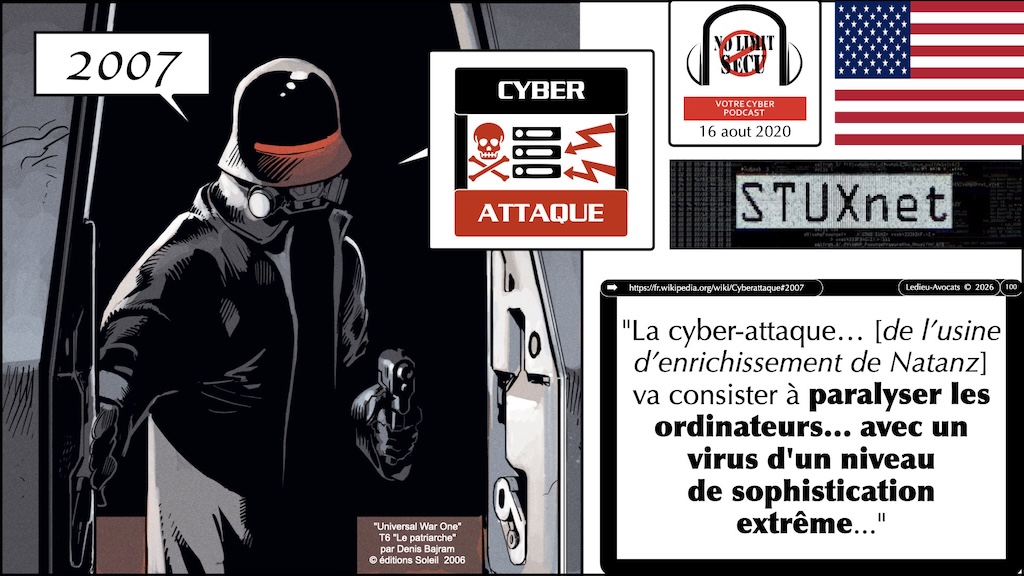 #750 cyberattaques rétrospective NoLimitSecu v4.61 © Ledieu-Avocats 05-06-2026.100