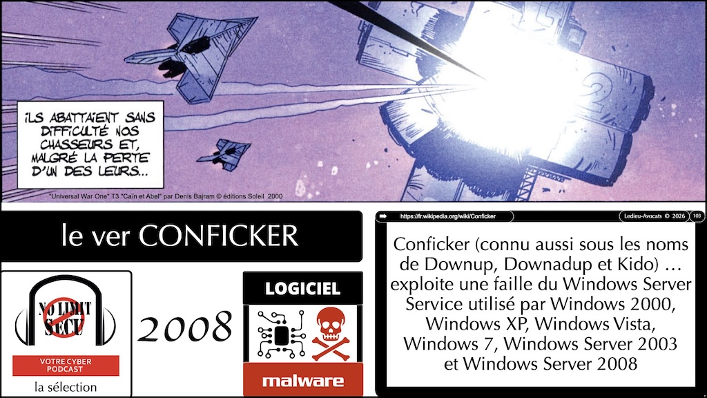 #750 cyberattaques rétrospective NoLimitSecu v4.61 © Ledieu-Avocats 05-06-2026.103
