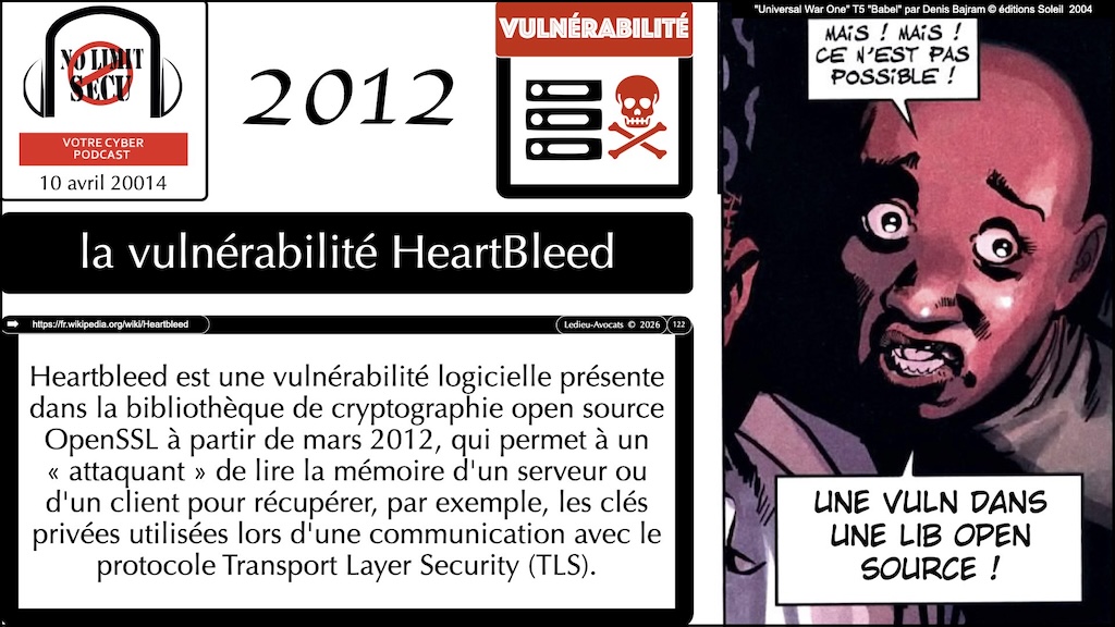 #750 cyberattaques rétrospective NoLimitSecu v4.61 © Ledieu-Avocats 05-06-2026.122