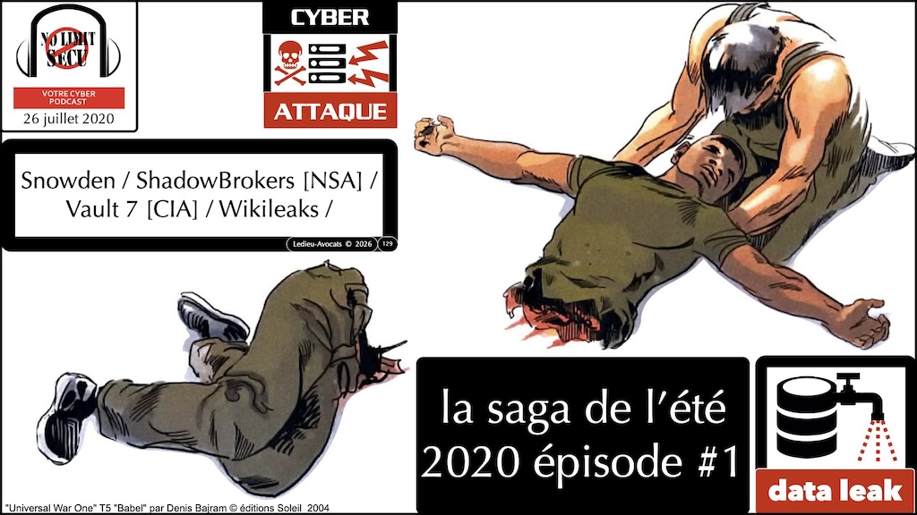#750 cyberattaques rétrospective NoLimitSecu v4.61 © Ledieu-Avocats 05-06-2026.129