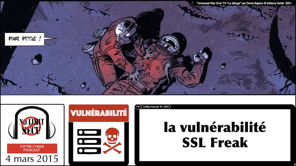 #750 cyberattaques rétrospective NoLimitSecu v4.61 © Ledieu-Avocats 05-06-2026.148