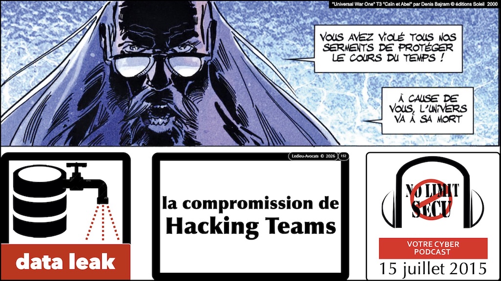 #750 cyberattaques rétrospective NoLimitSecu v4.61 © Ledieu-Avocats 05-06-2026.152