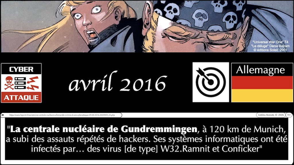 #750 cyberattaques rétrospective NoLimitSecu v4.61 © Ledieu-Avocats 05-06-2026.163