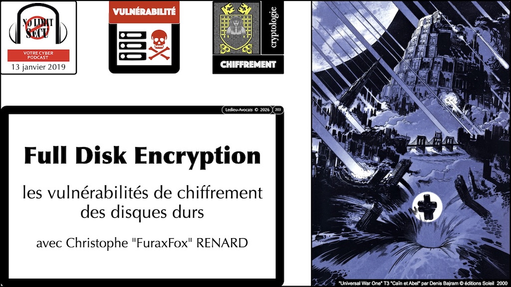 #750 cyberattaques rétrospective NoLimitSecu v4.61 © Ledieu-Avocats 05-06-2026.203