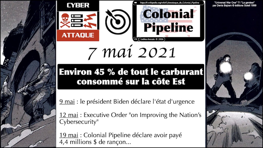 #750 cyberattaques rétrospective NoLimitSecu v4.61 © Ledieu-Avocats 05-06-2026.256