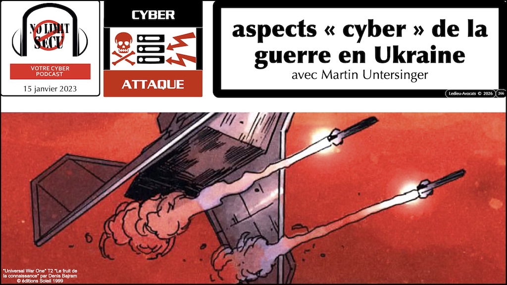 #750 cyberattaques rétrospective NoLimitSecu v4.61 © Ledieu-Avocats 05-06-2026.266