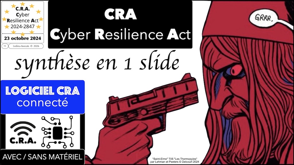 #751 NIS2 VRAI ou FAUX ARSIUM 11 juin 2026 © Ledieu-Avocats 10-06-2026.015