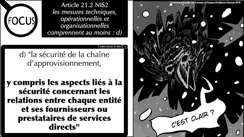 #730 NIS2 RéCyF impact contractuel © Ledieu-Avocats 10-07-2026.008